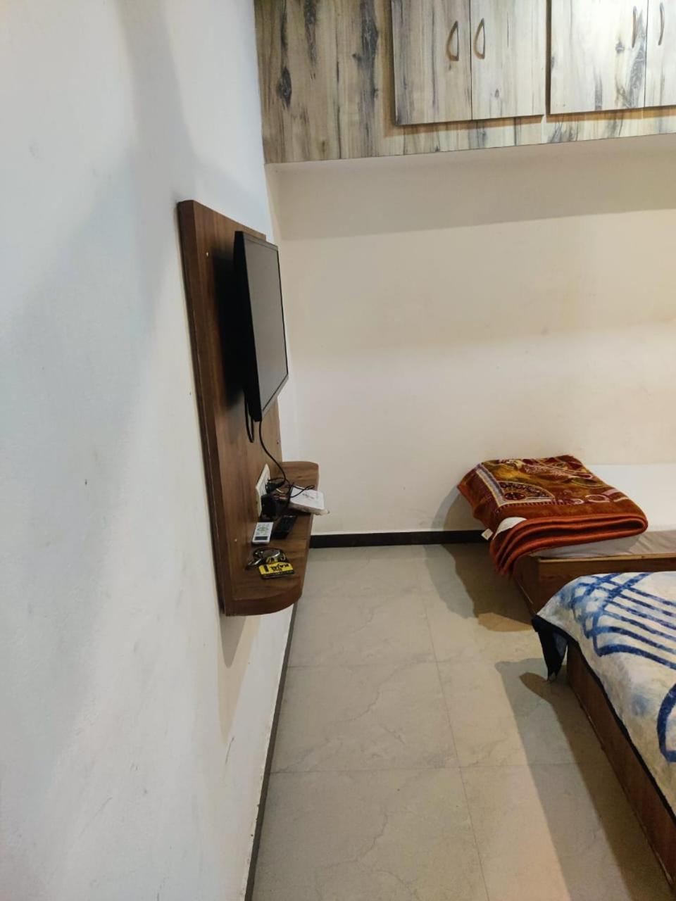 Hotel Amritam Inn Ujjain Eksteriør billede