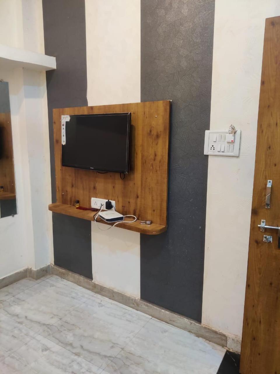 Hotel Amritam Inn Ujjain Eksteriør billede