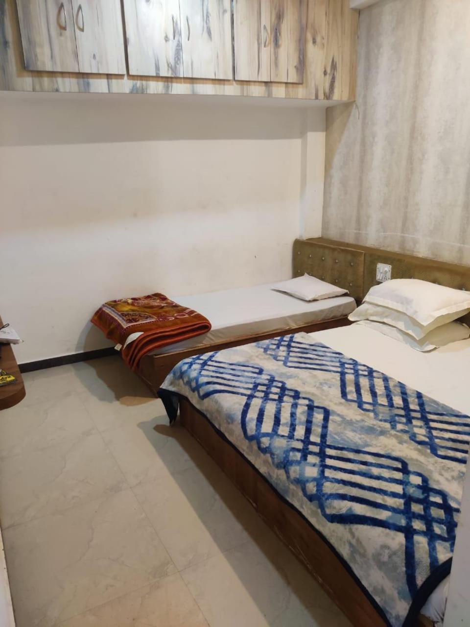 Hotel Amritam Inn Ujjain Eksteriør billede