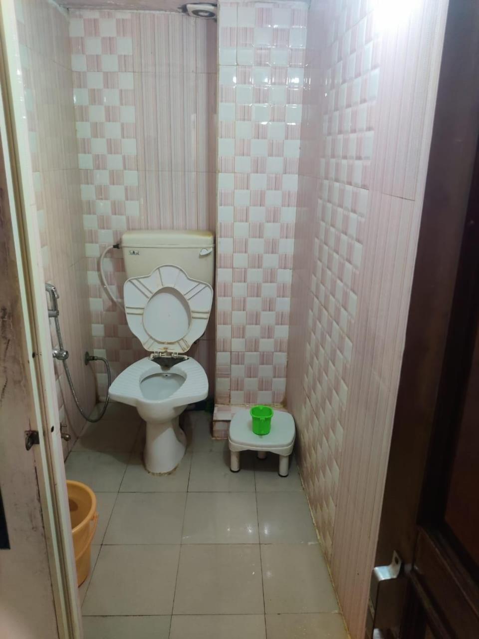 Hotel Amritam Inn Ujjain Eksteriør billede