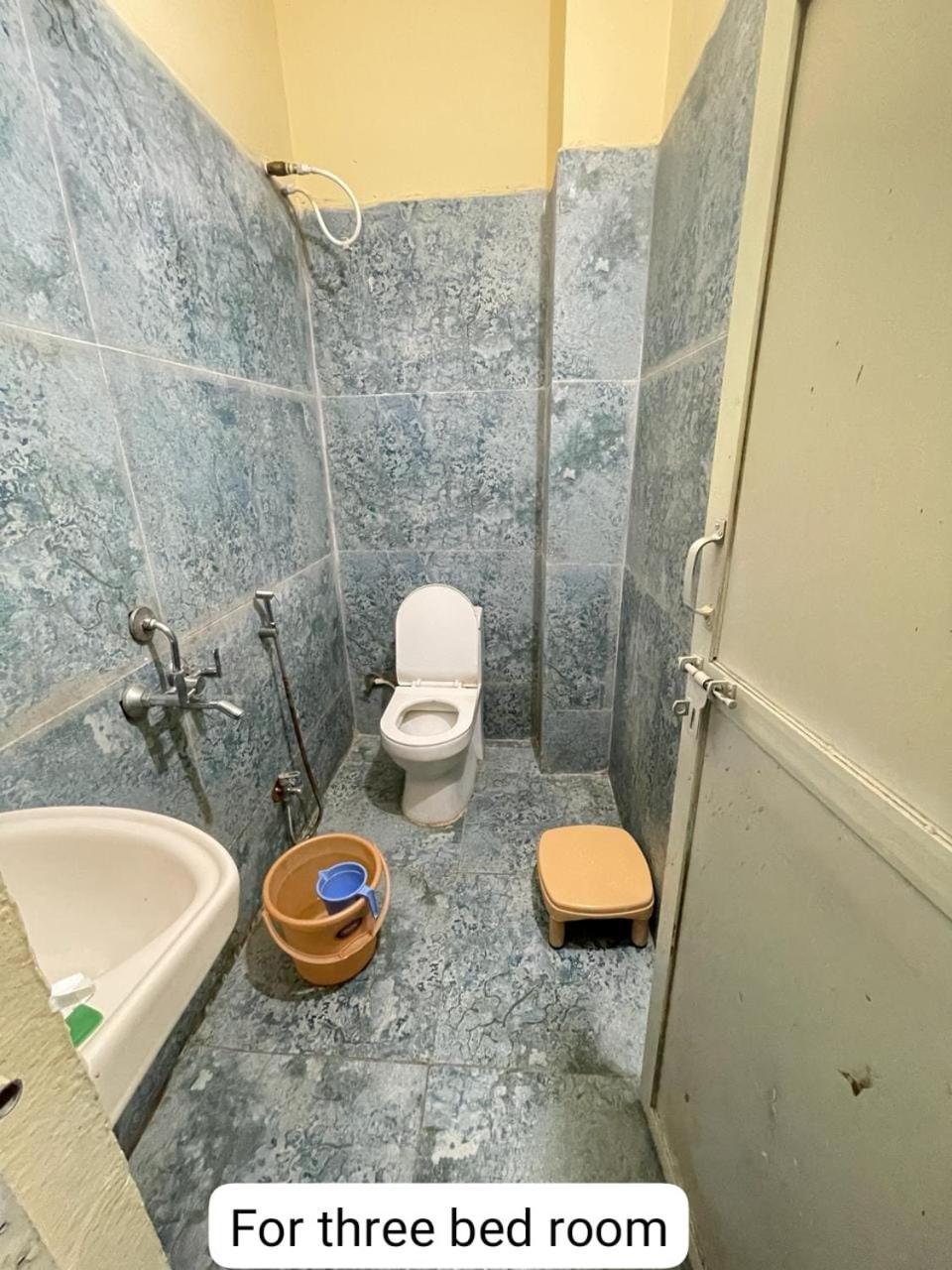 Hotel Amritam Inn Ujjain Eksteriør billede