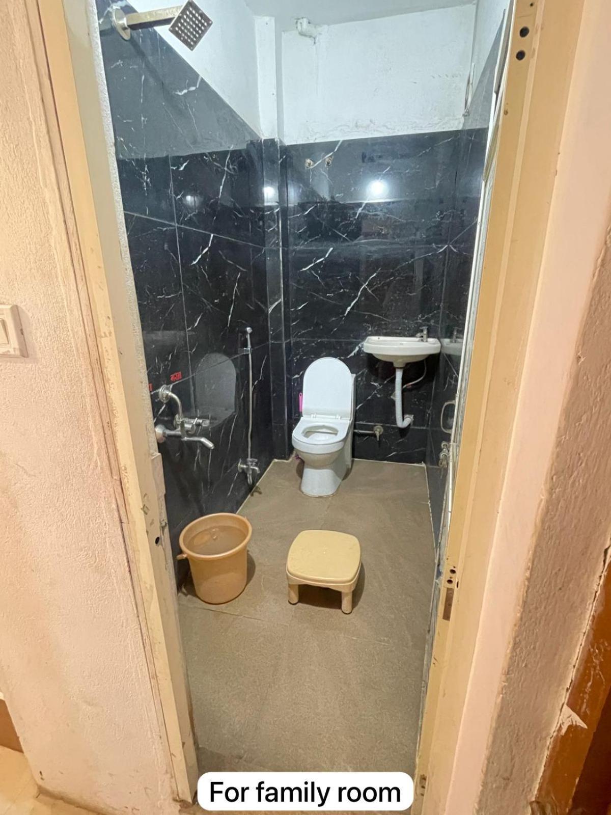 Hotel Amritam Inn Ujjain Eksteriør billede